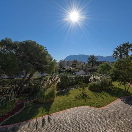 Strandapartment Sunnybeach Denia Exterior foto