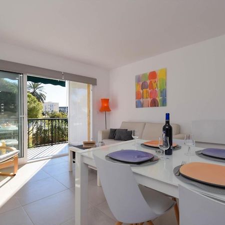 Strandapartment Sunnybeach Denia Exterior foto