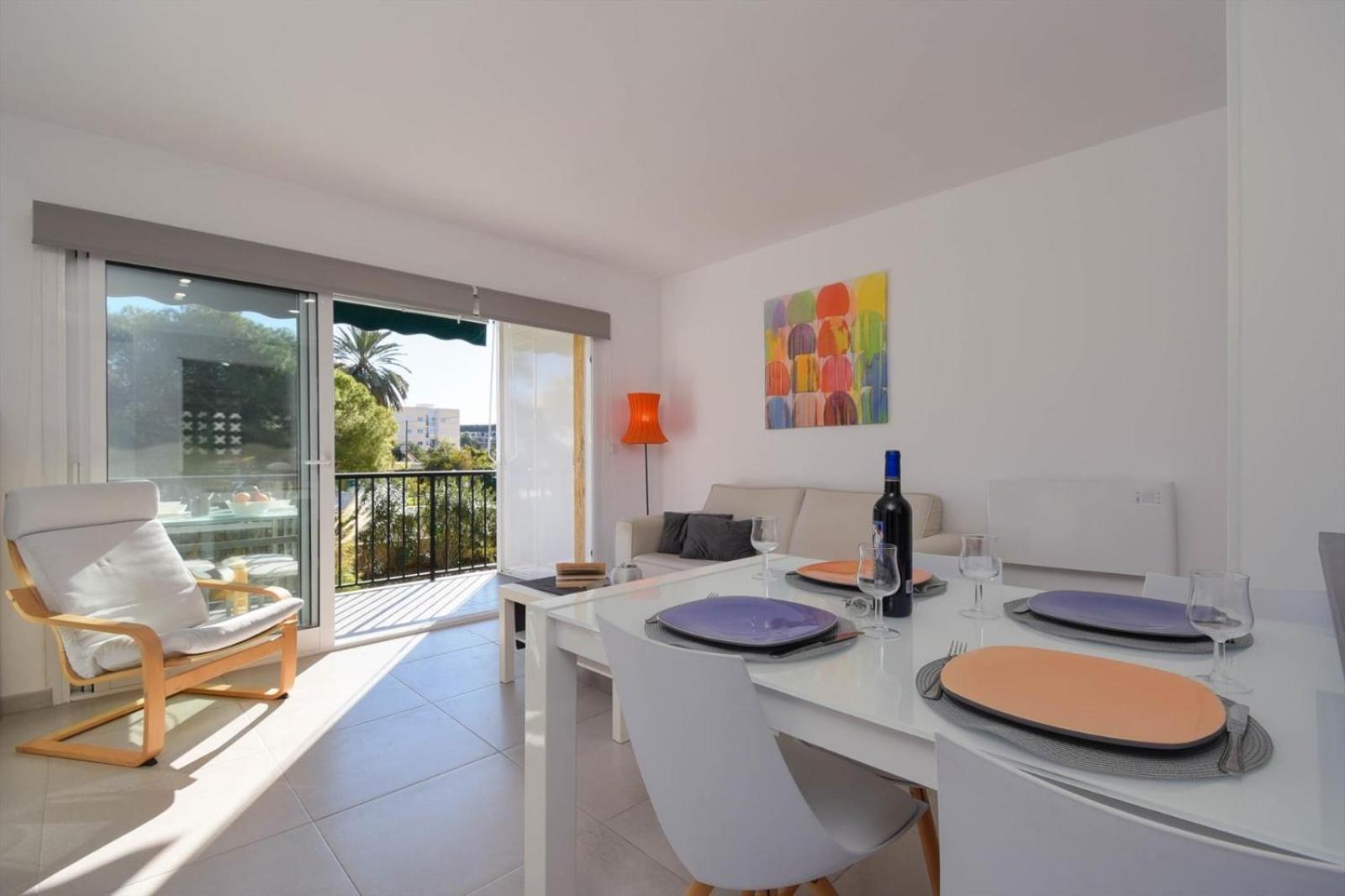 Strandapartment Sunnybeach Denia Exterior foto